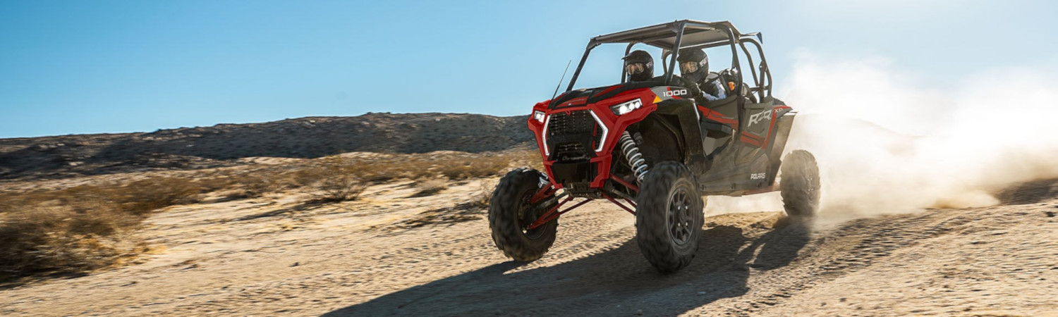 2022 Polarios RZR for sale in Oasis Powersports, Marion, Illinois